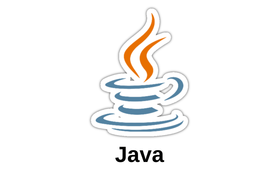 java logo