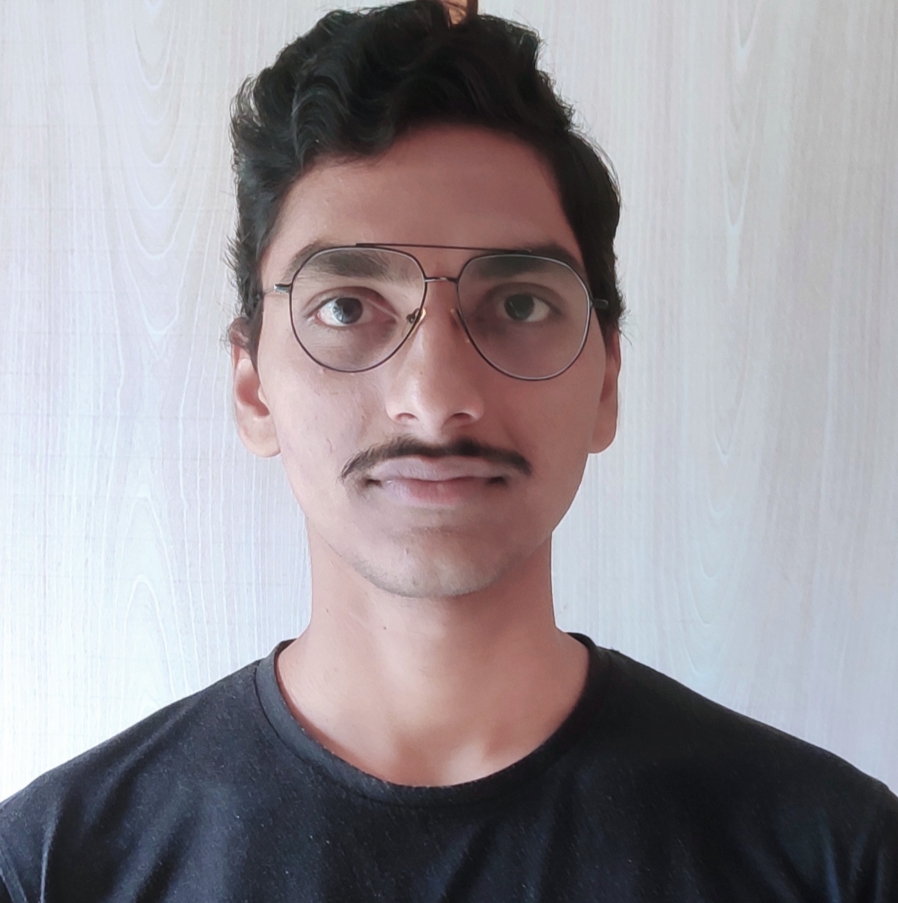 Suryateja's pic